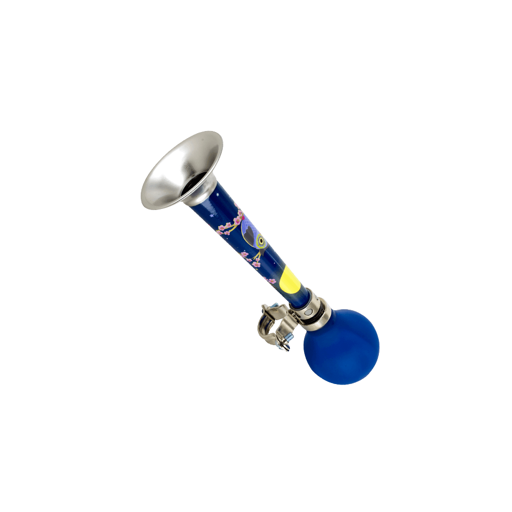 Bulb Bugle Horn Transparent PNG Image