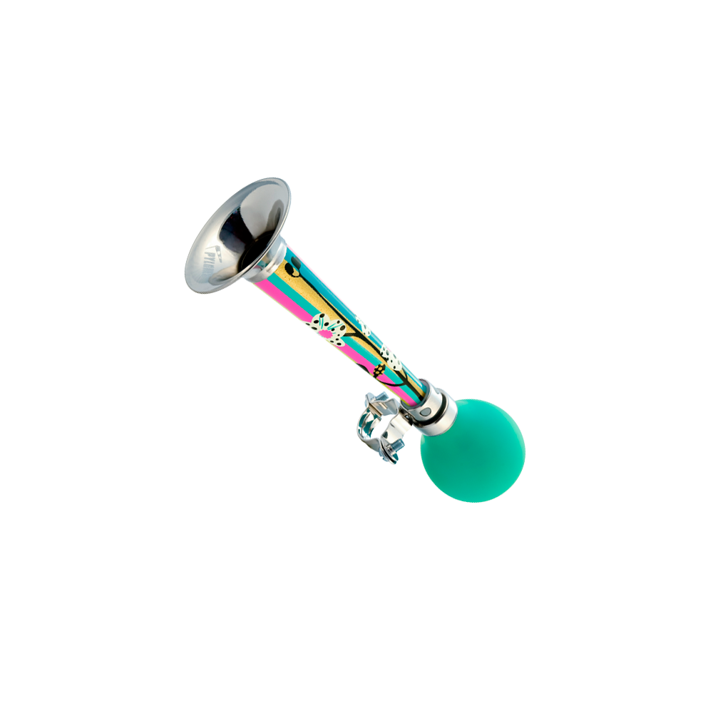 Bulb Bugle Horn Transparent PNG Image