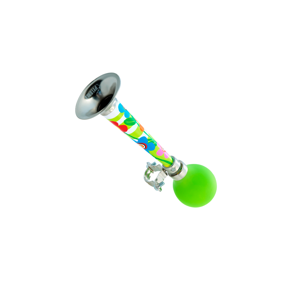 Bulb Bugle Horn Transparent PNG Image