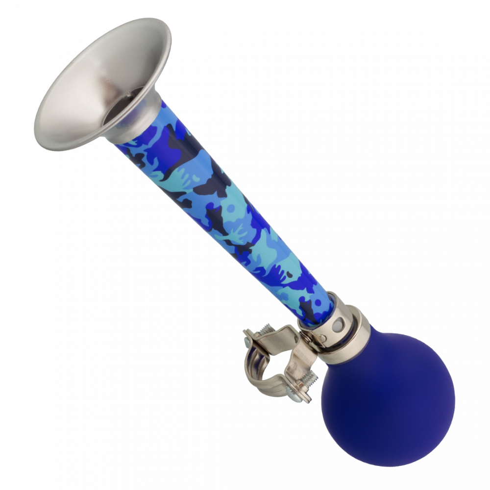 Bulb Horn Transparent PNG Image