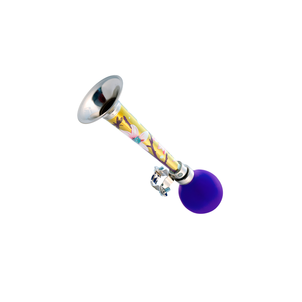 Bulb Horn Transparent PNG Image