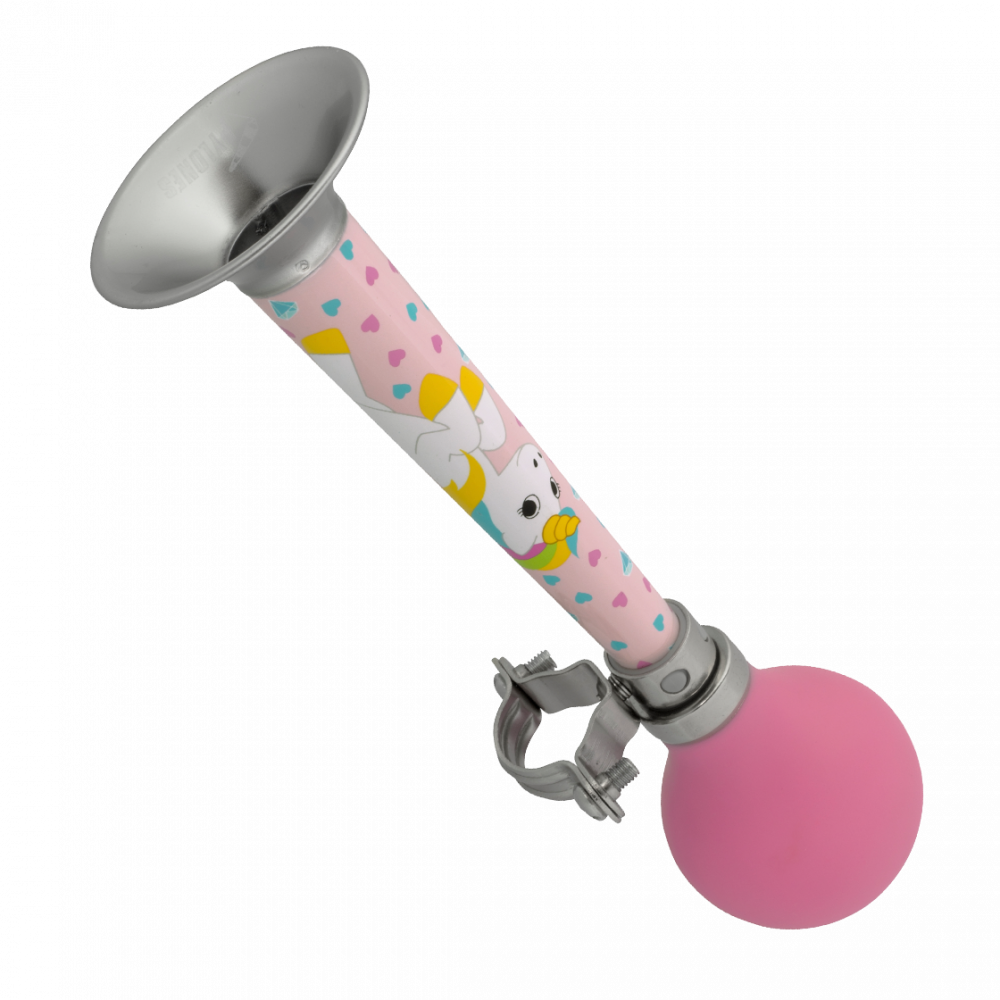 Bulb Horn Transparent PNG Image