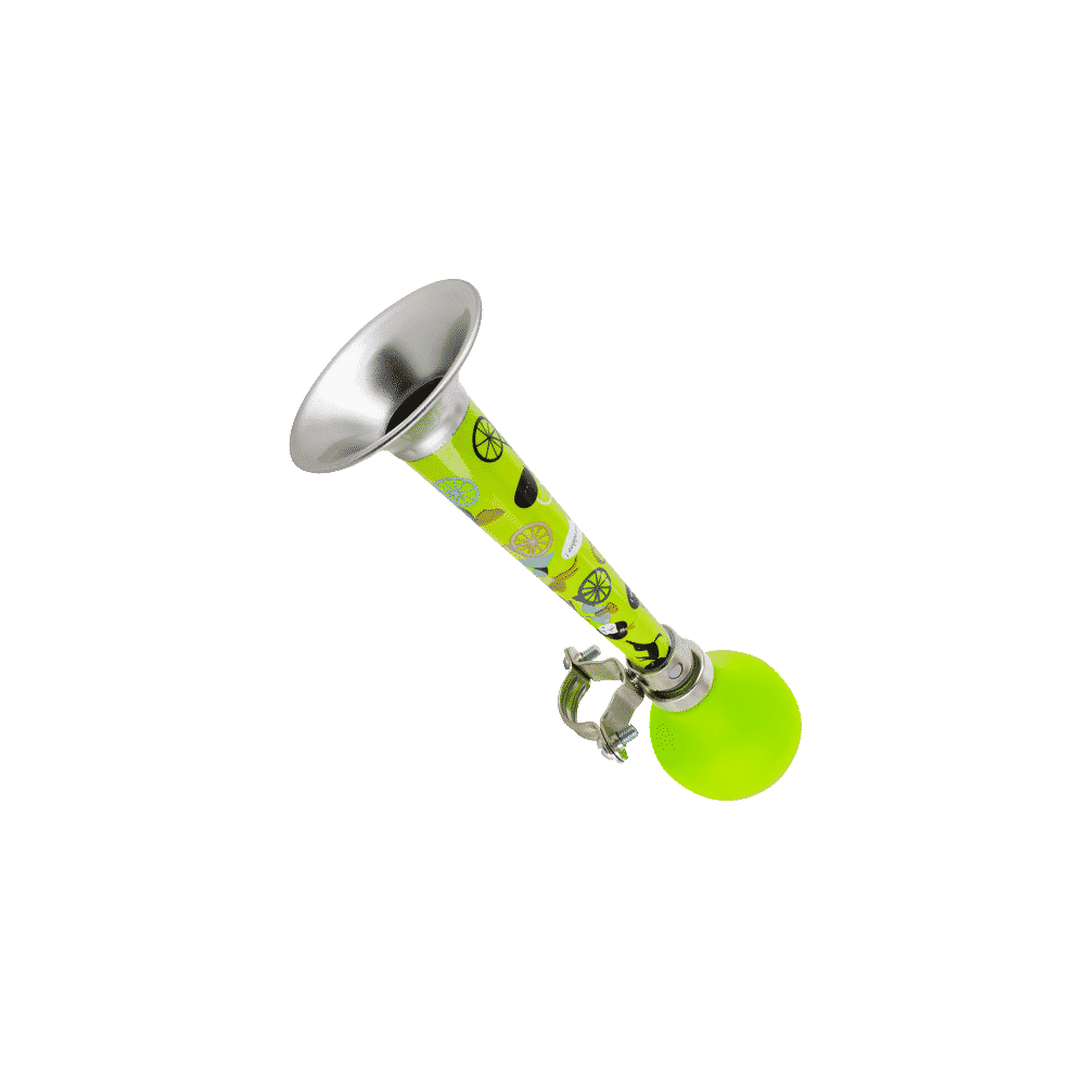 Bulb Horn Transparent PNG Image