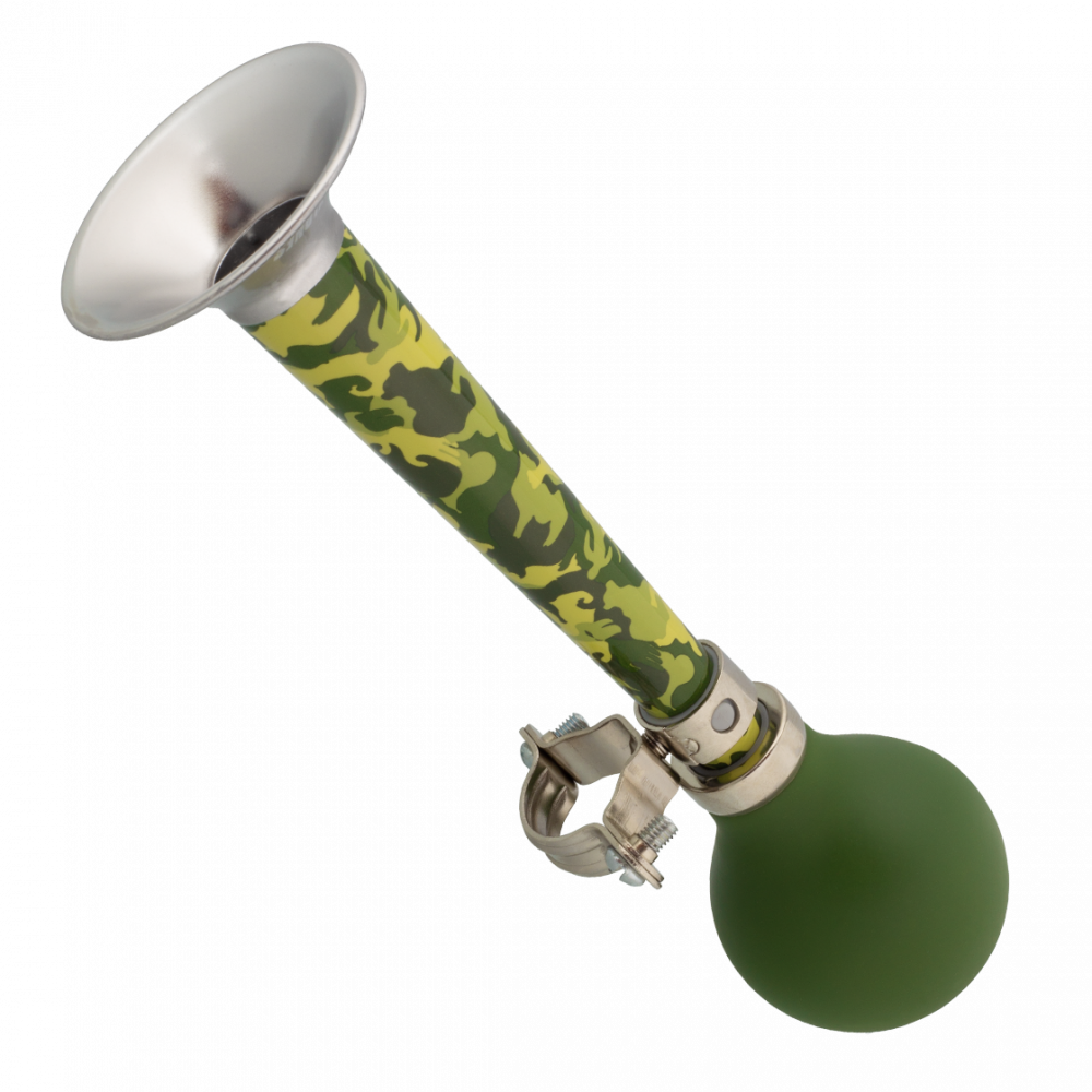Bulb Horn Transparent PNG Image