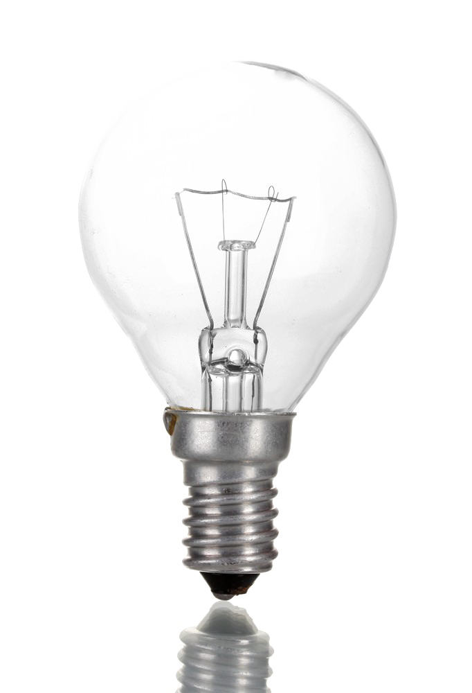 Bulb Transparent PNG Image