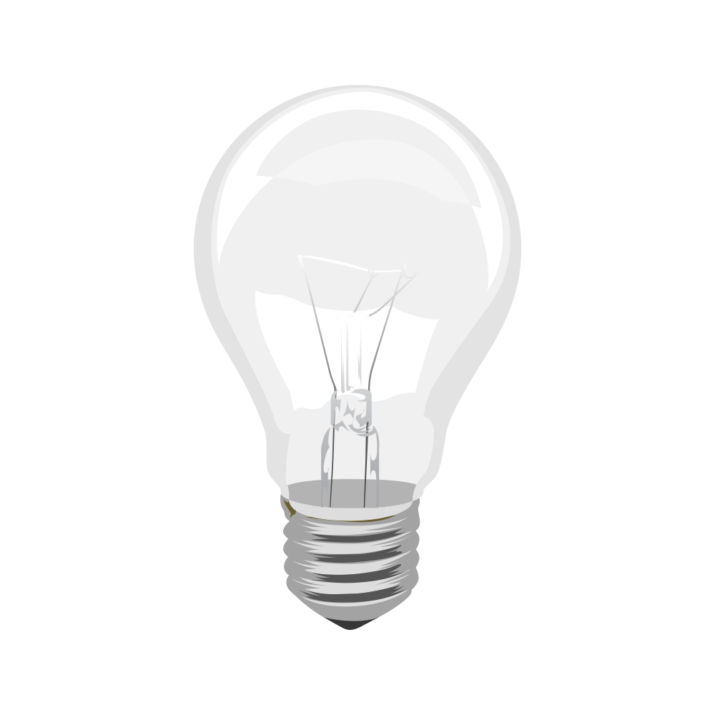 Bulb Transparent PNG Image