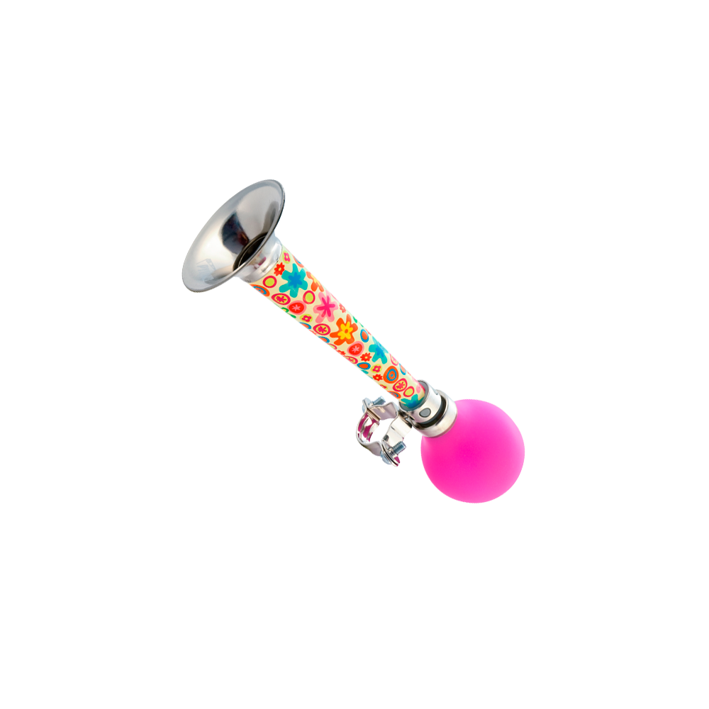 Buzzer Bulb Horn Transparent PNG Image