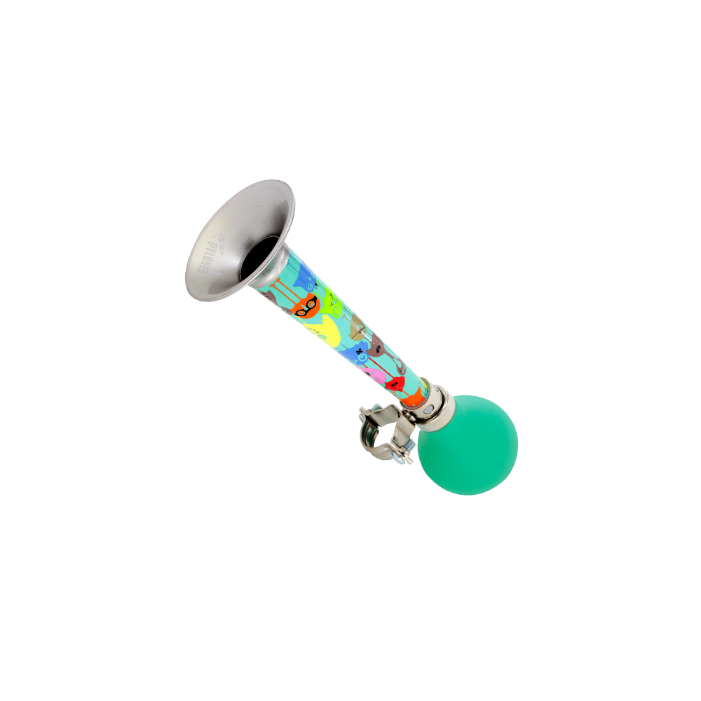 Buzzer Bulb Horn Transparent PNG Image