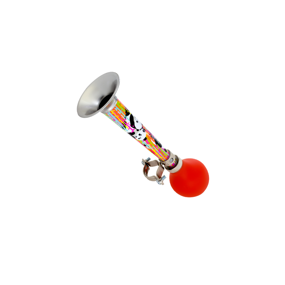 Buzzer Bulb Horn Transparent PNG Image