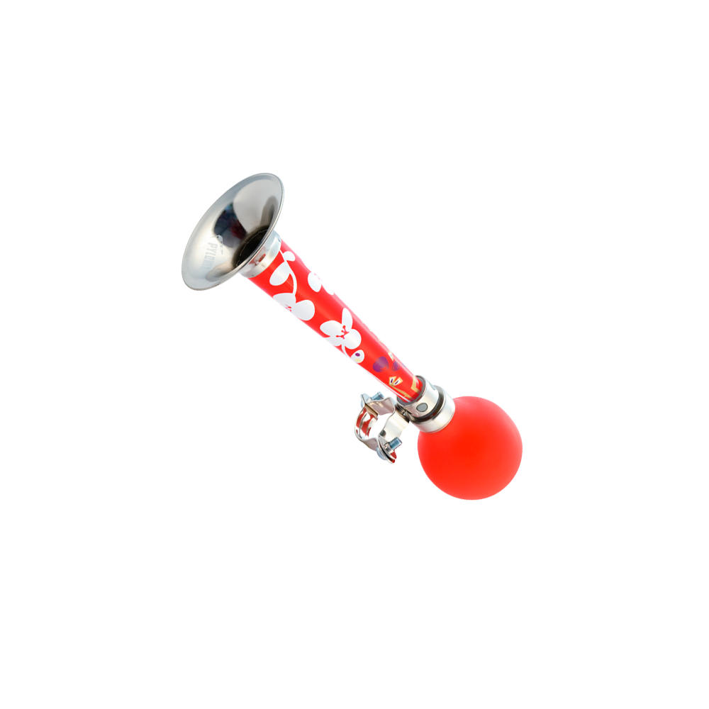 Buzzer Bulb Horn Transparent PNG Image