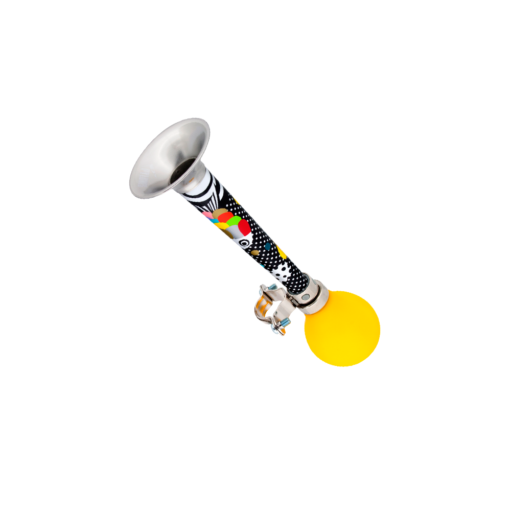 Buzzer Bulb Horn Transparent PNG Image