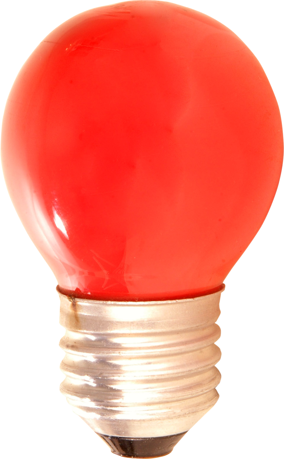 Bulb Electric Transparent PNG Image