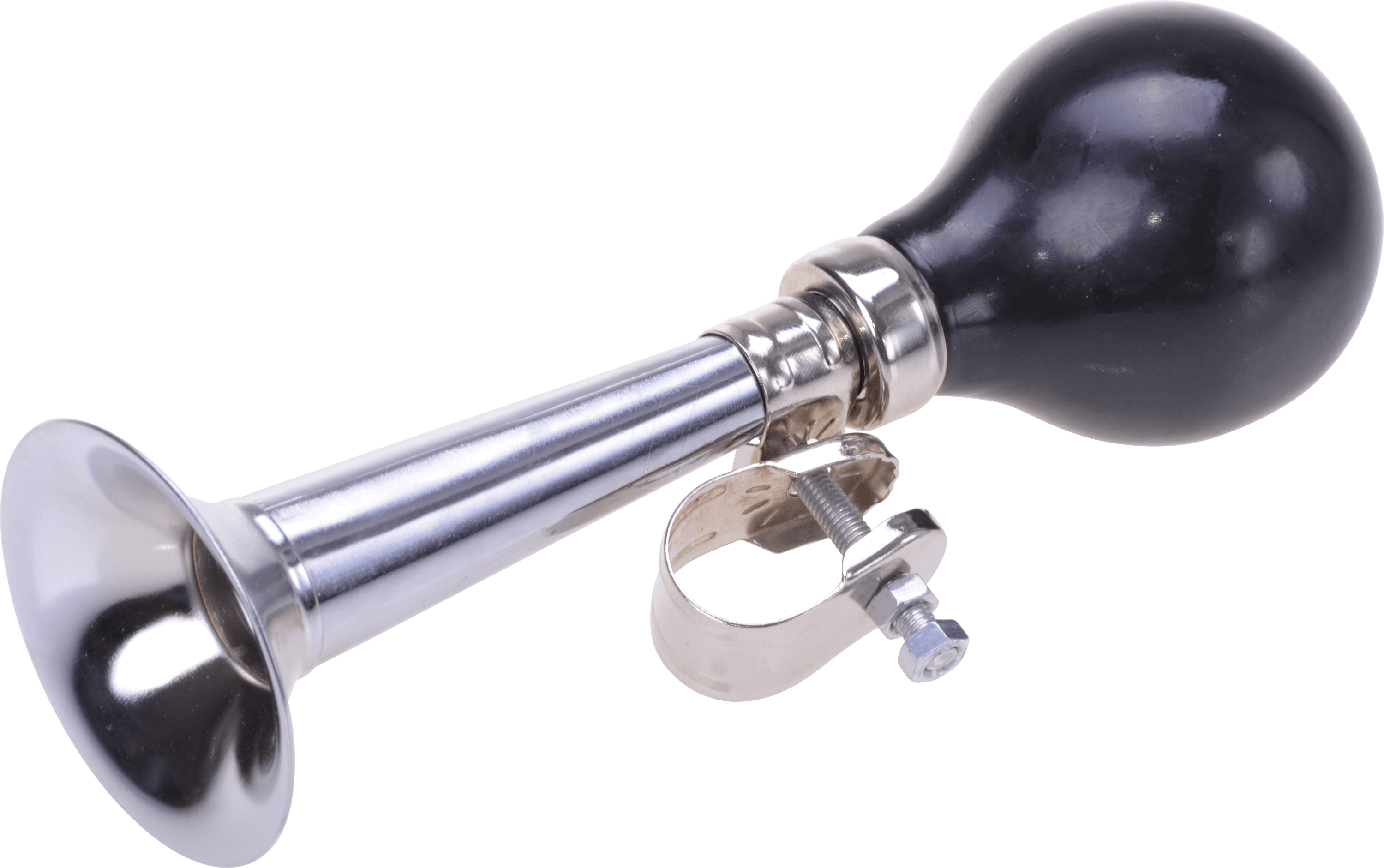 Bulb Hooter Horn Transparent PNG Image