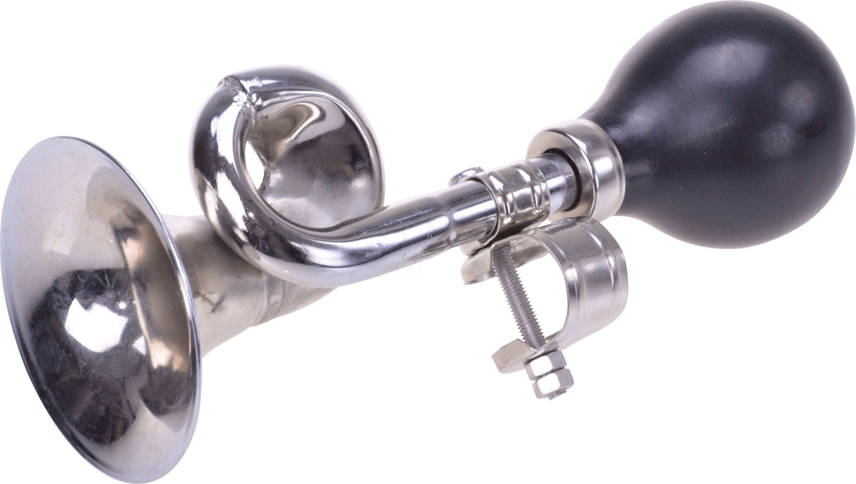 Bulb Hooter Horn Transparent PNG Image
