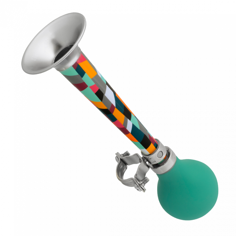 Bulb Hooter Horn Transparent PNG Image