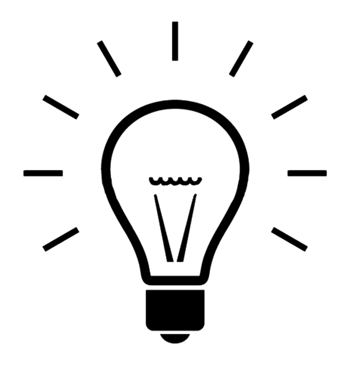 Bulb Vector File Transparent PNG Image
