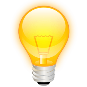 Bulb Transparent PNG Image