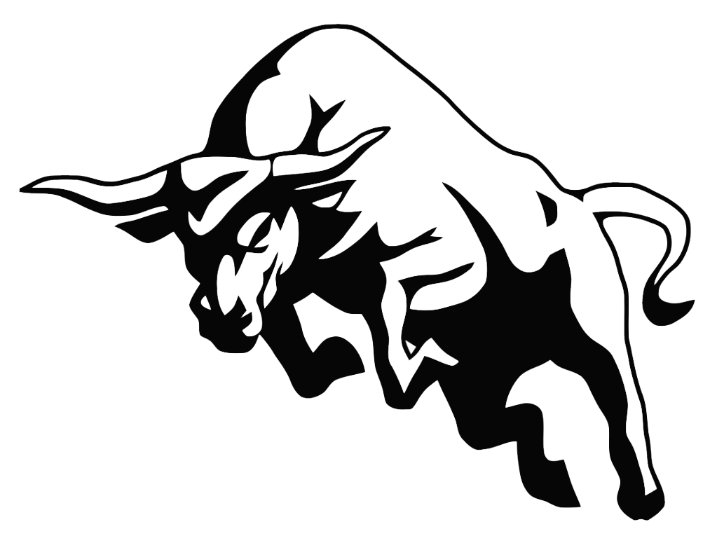 Bull Transparent PNG Image