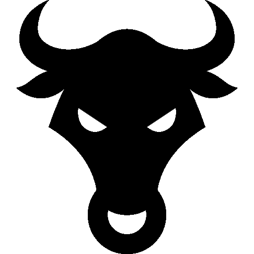 Bull Transparent PNG Image
