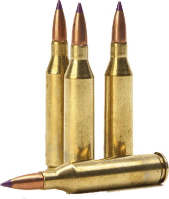 Bullets Transparent PNG Image
