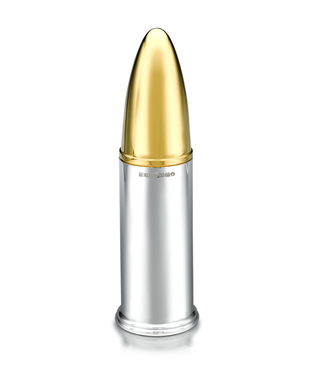 Bullets Transparent PNG Image