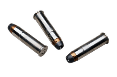 Bullets Transparent PNG Image