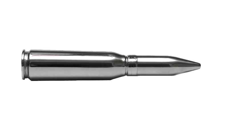 Bullets Transparent PNG Image
