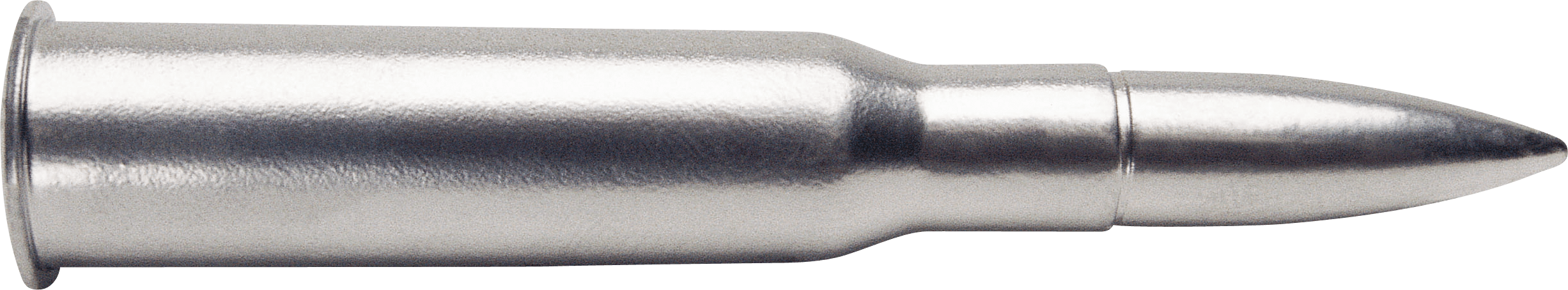 Bullets Transparent PNG Image