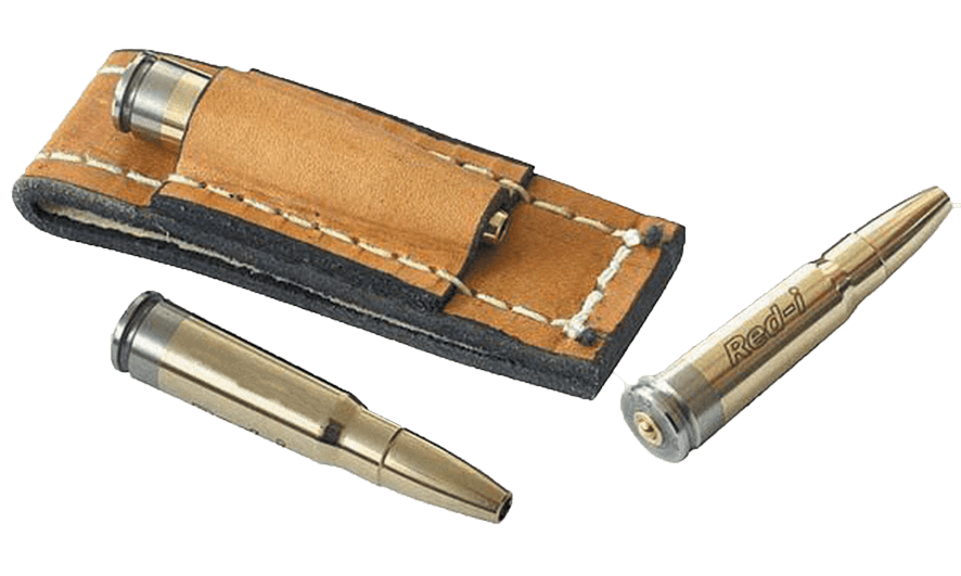 Bullets Transparent PNG Image