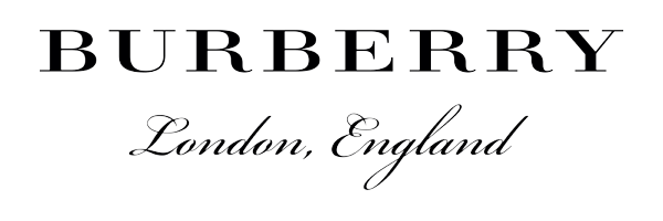 Burberry Logo Transparent PNG Image
