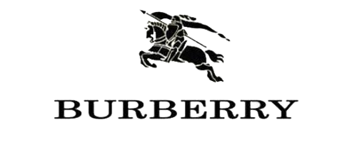 Burberry Logo Transparent PNG Image