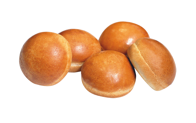 Burger Bun Transparent PNG Image