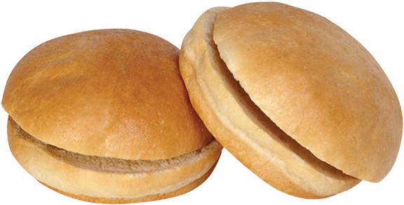 Burger Bun Transparent PNG Image