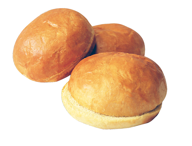 Burger Bun Transparent PNG Image