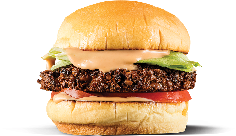 Burger Non-Veg King Transparent PNG Image