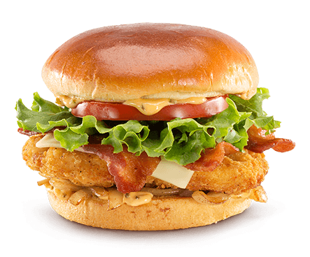 Hamburger Burger Mac Burger Transparent PNG Image