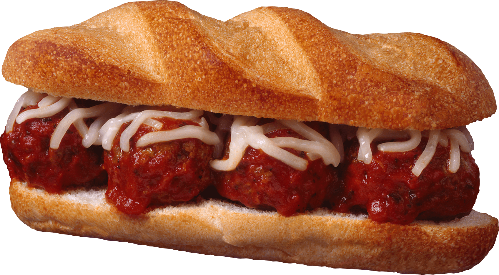 Hamburger Burger Transparent PNG Image