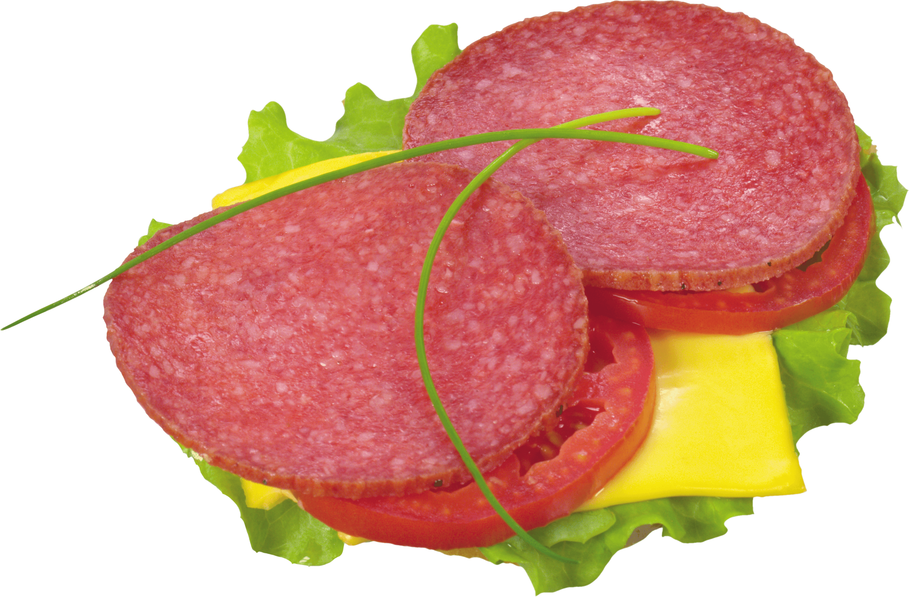 Cheeseburger Transparent PNG Image