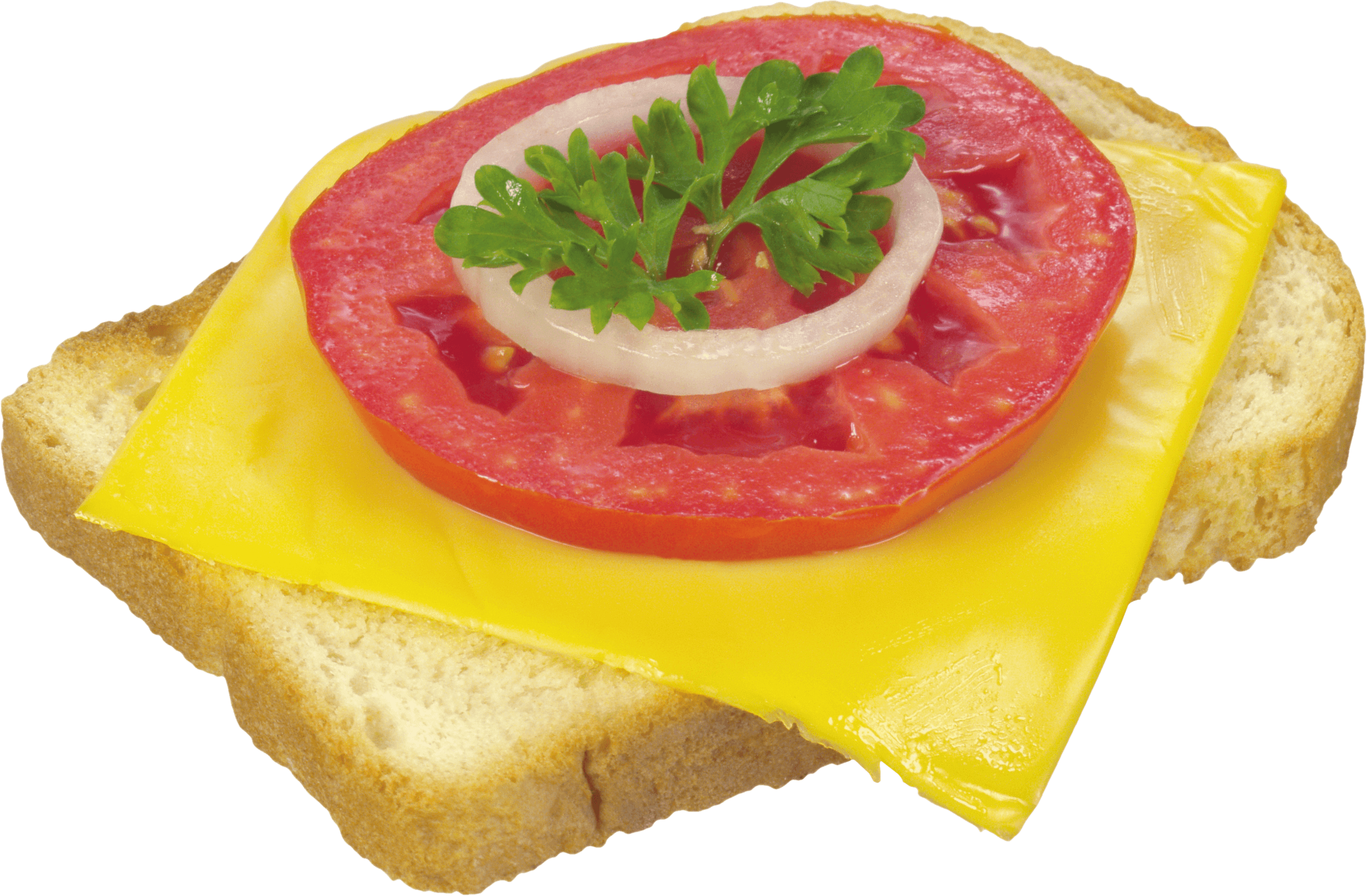 Sandwich Transparent PNG Image