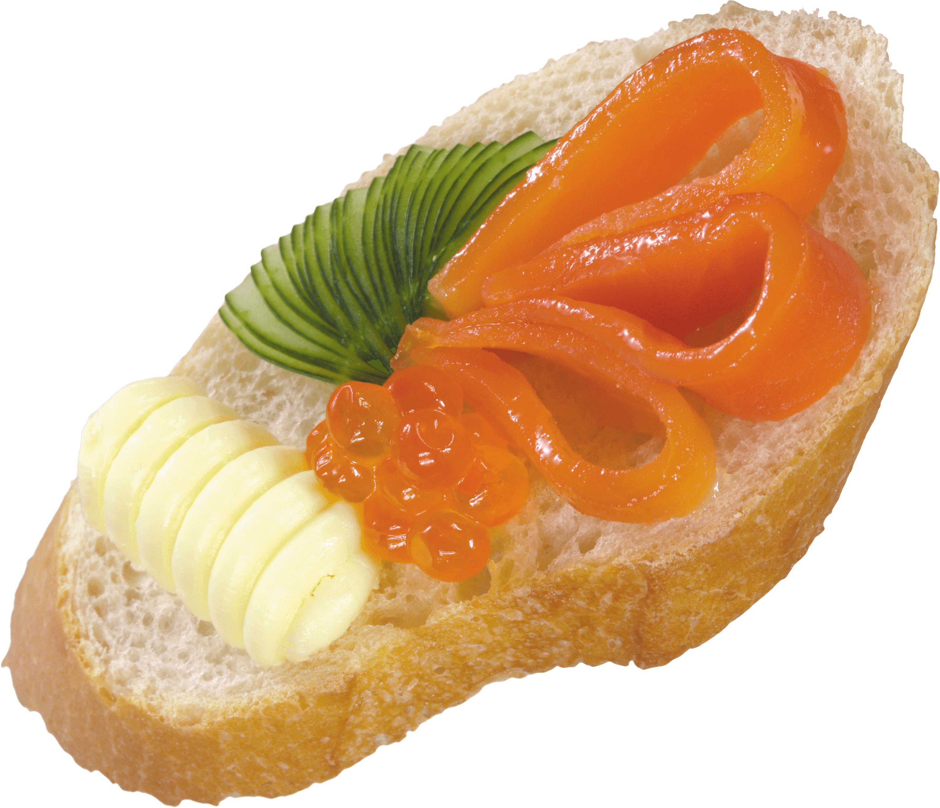Sandwich Transparent PNG Image