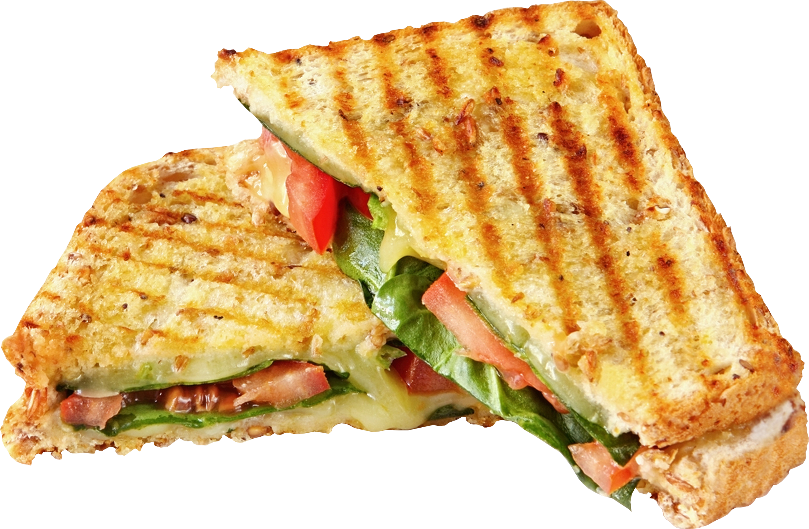 Sandwich Transparent PNG Image