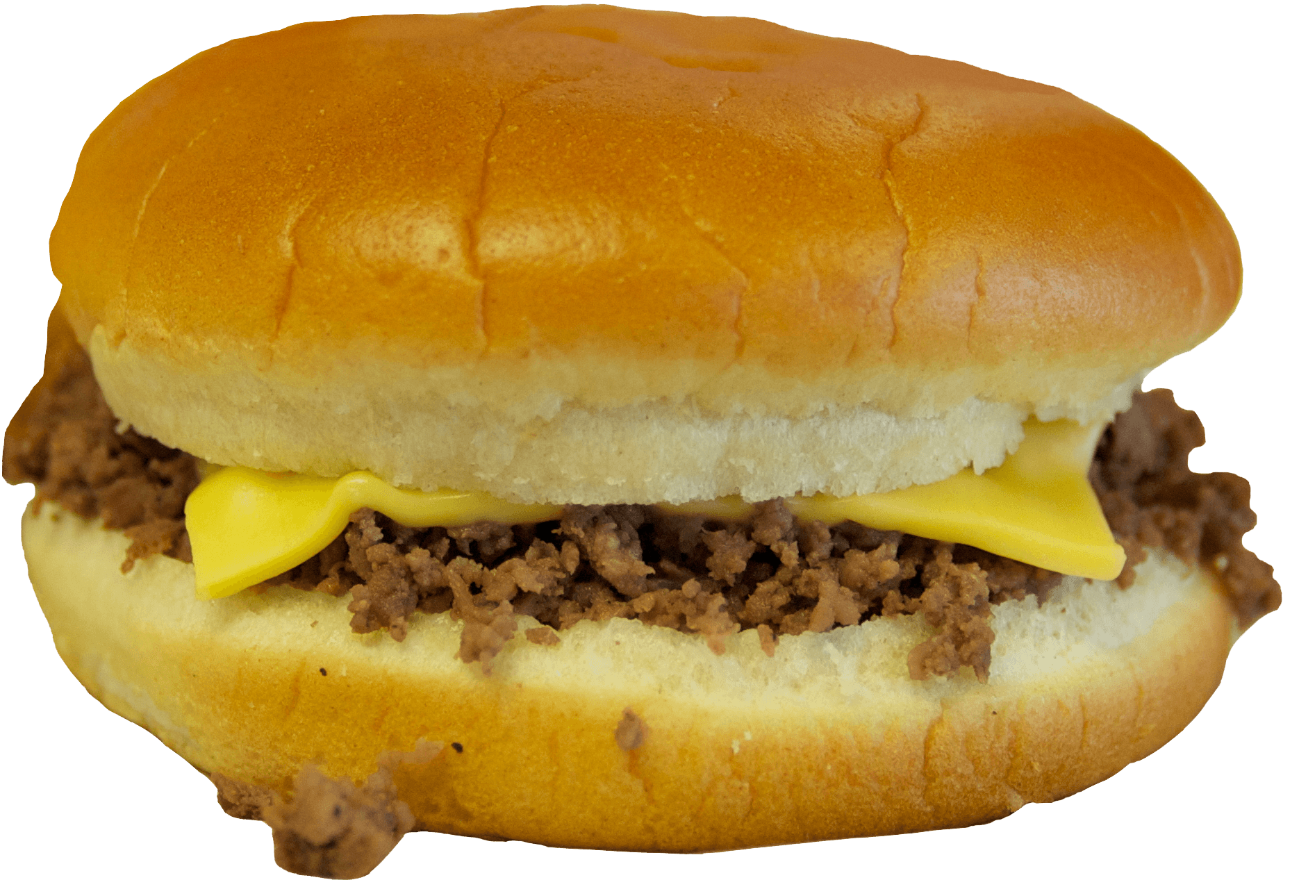 Hamburger Burger Transparent PNG Image