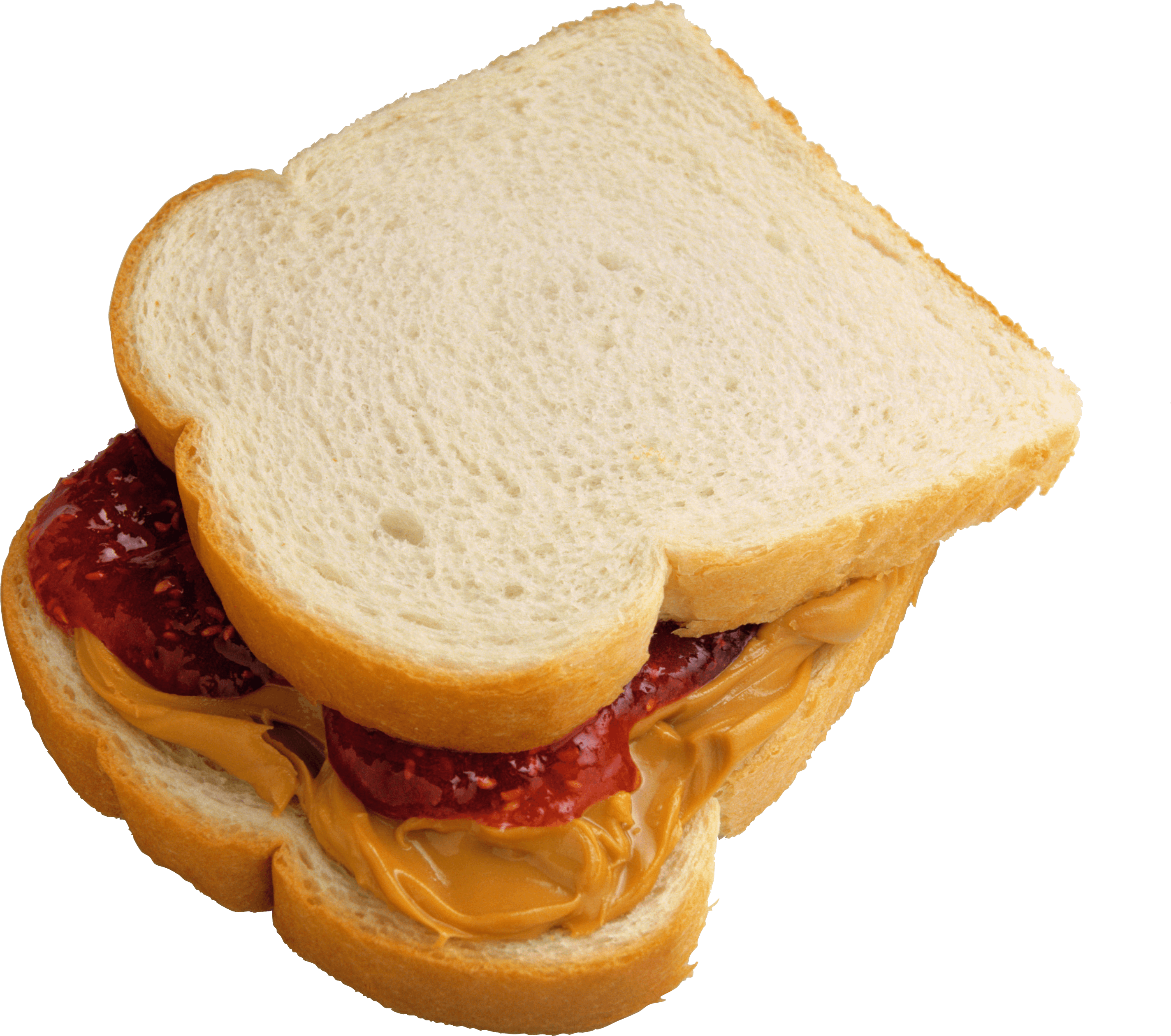 Sandwich Transparent PNG Image