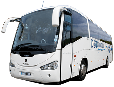 City Bus Transparent PNG Image