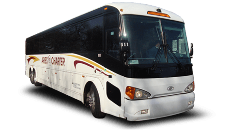 Bus Transparent PNG Image