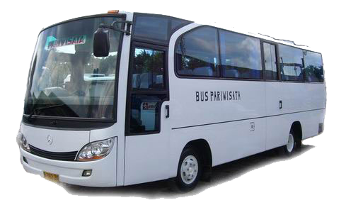 Bus Transparent PNG Image