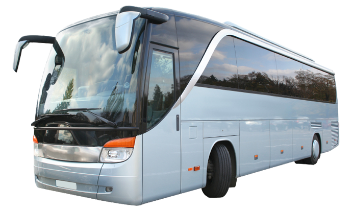 Bus File Transparent PNG Image