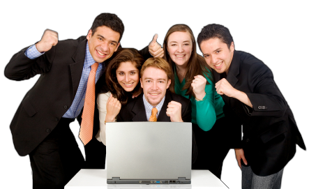 Business Transparent PNG Image
