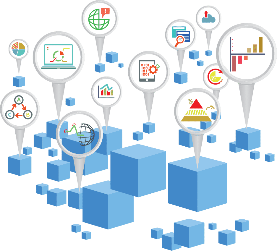 Vector Strategy Transparent PNG Image