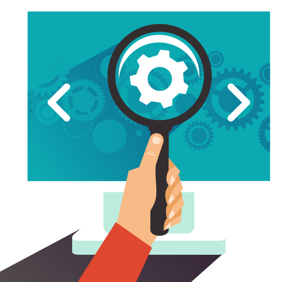 Vector Strategy Transparent PNG Image